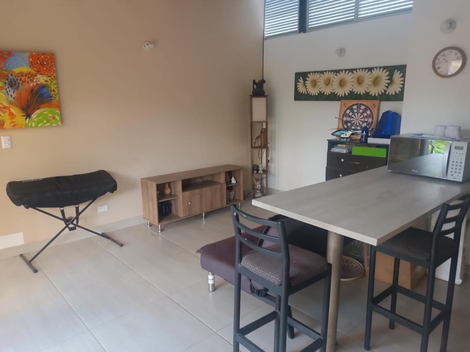 Akuarela Apartamentos Campestres Ibagué 外观 照片