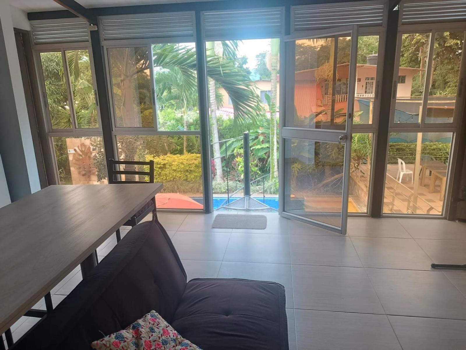 Akuarela Apartamentos Campestres Ibagué 外观 照片