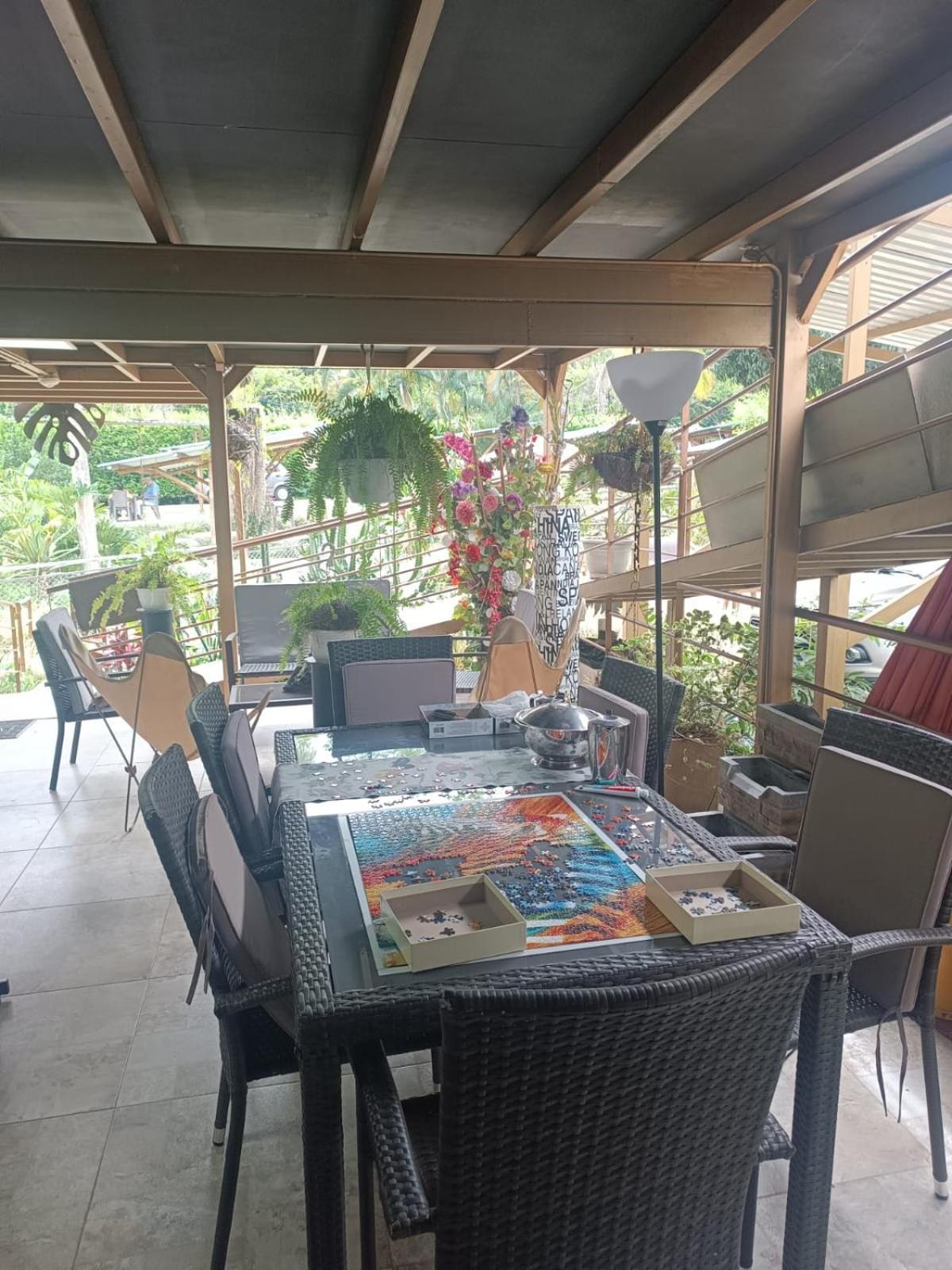 Akuarela Apartamentos Campestres Ibagué 外观 照片